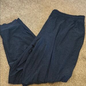 Peloton Joggers size XL